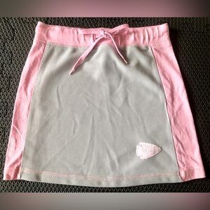 Kansas City Chiefs Skirt - Girls Size 10-12 ❤️🏈💛